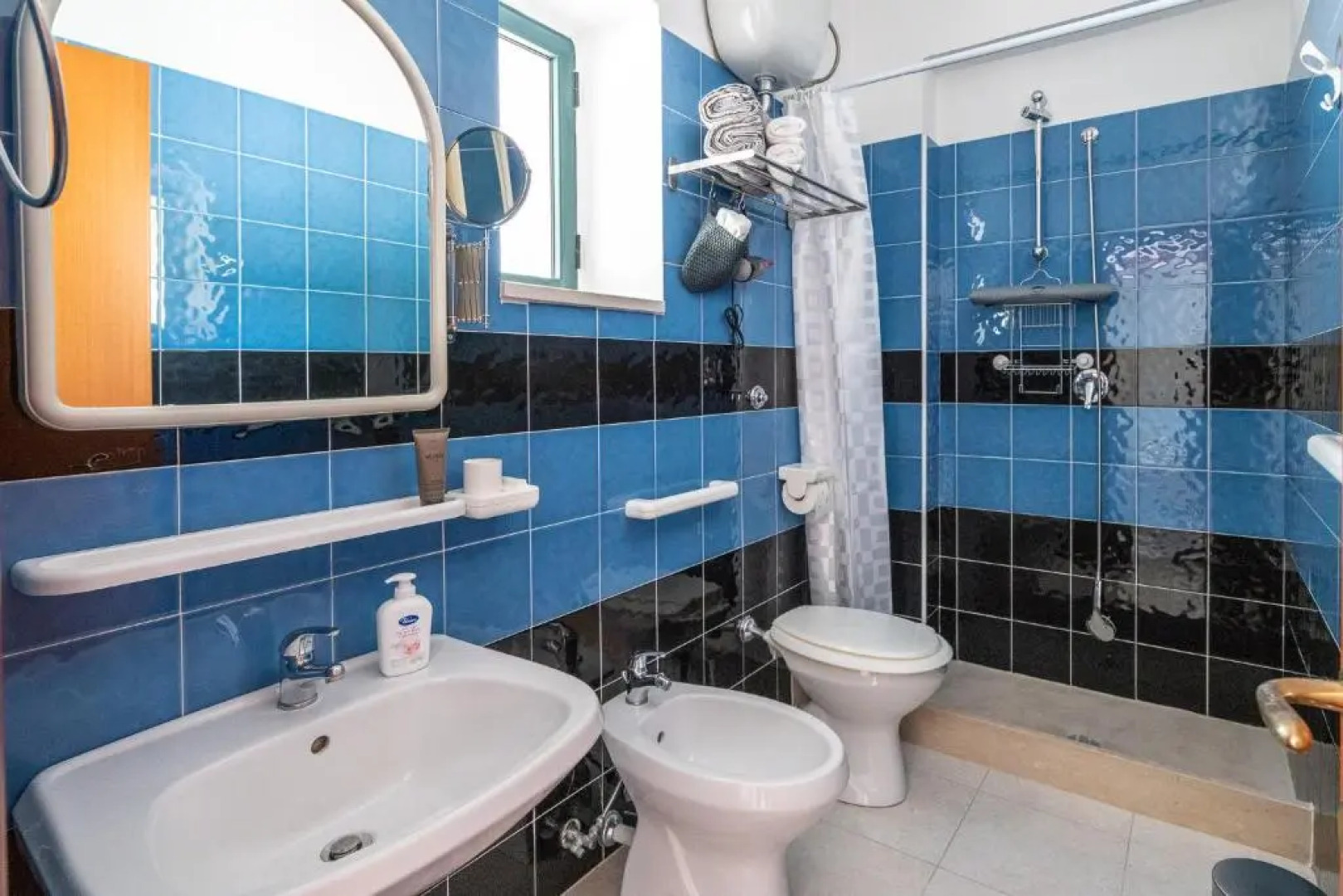 Borgo Canneto Rodi Garganico