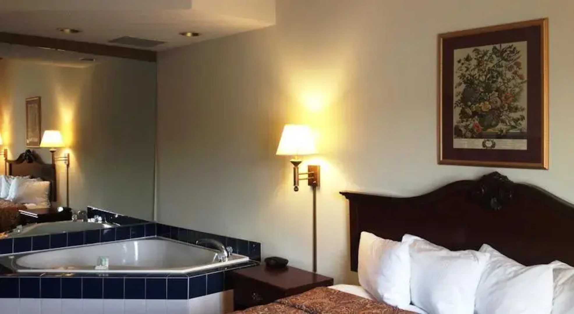 Red Roof Inn Augusta East