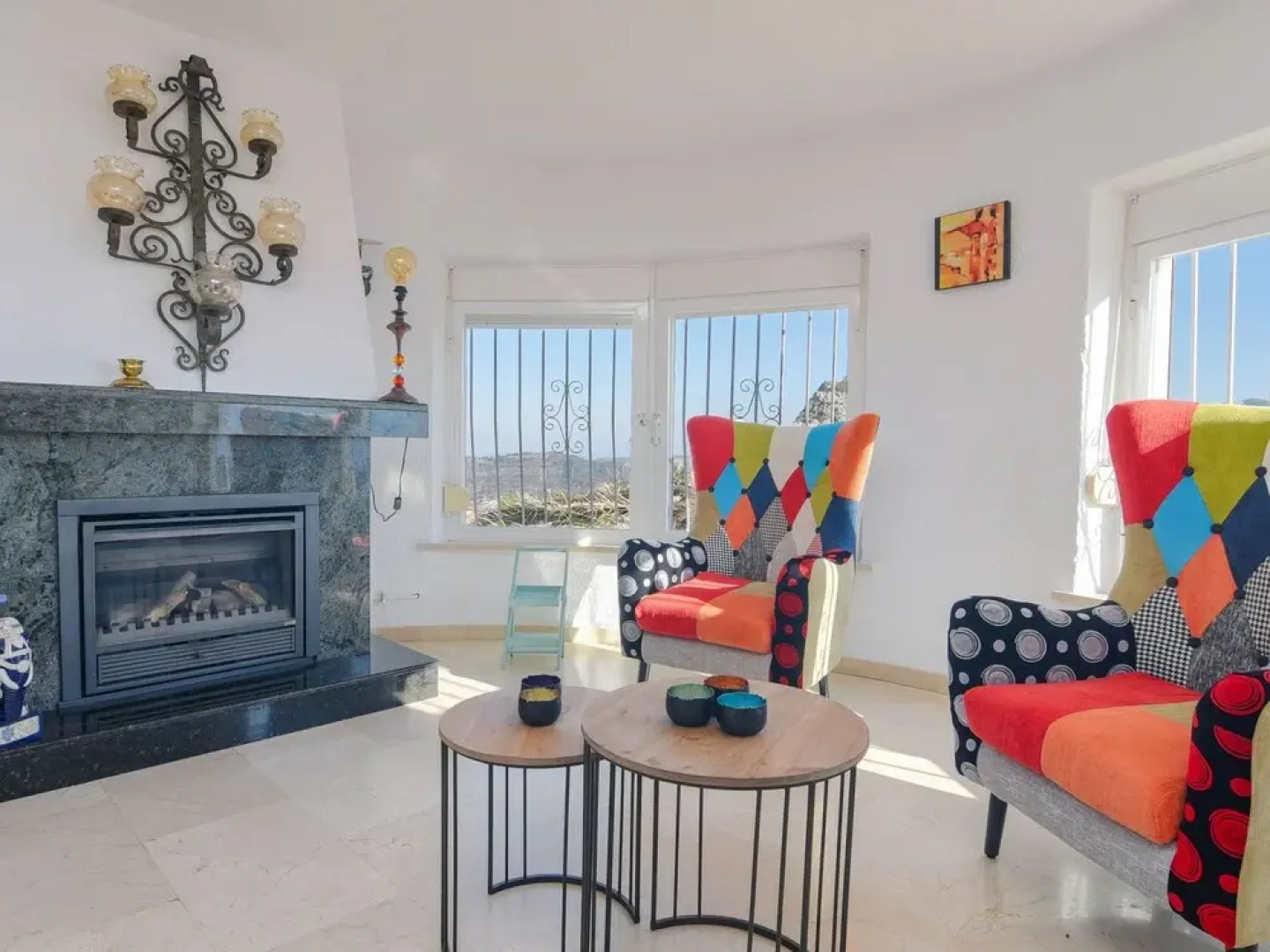 Modern Villa in Pedreguer With Private Pool