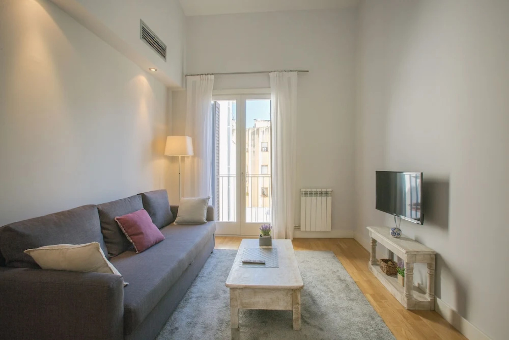 Apartamentos Nord 1901