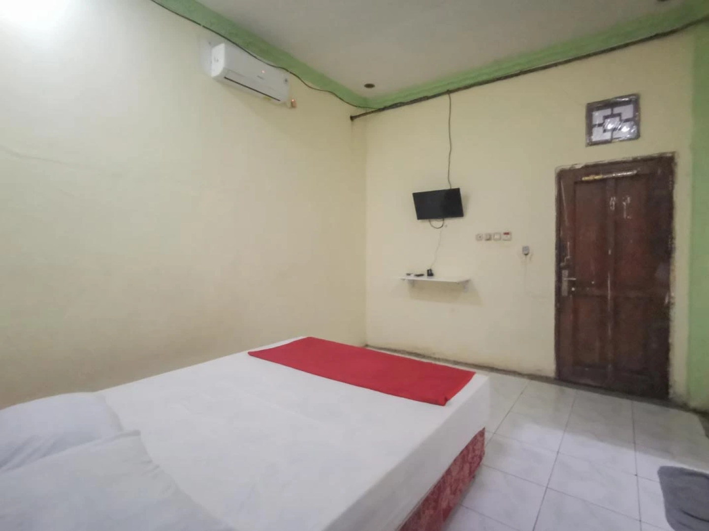 Hotel Rahmat Kutai Kartanegara Syariah RedPartner