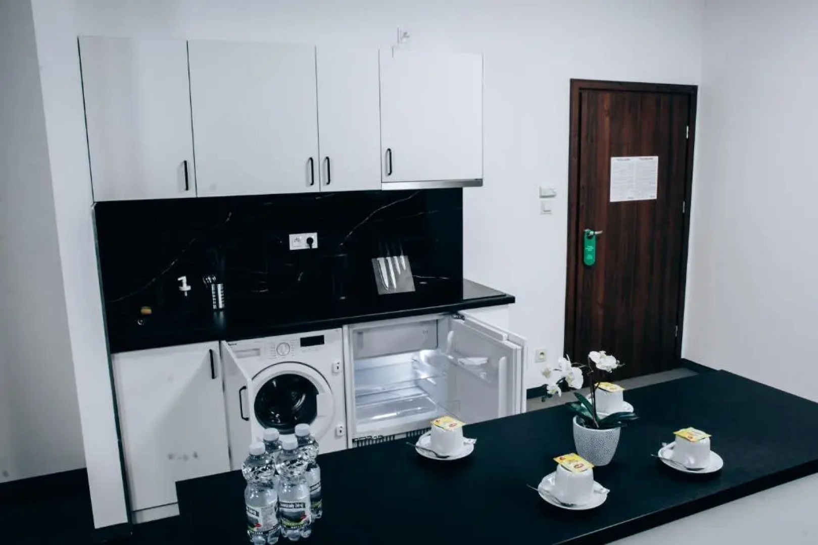 Apartamenty Kajetany 3Rooms