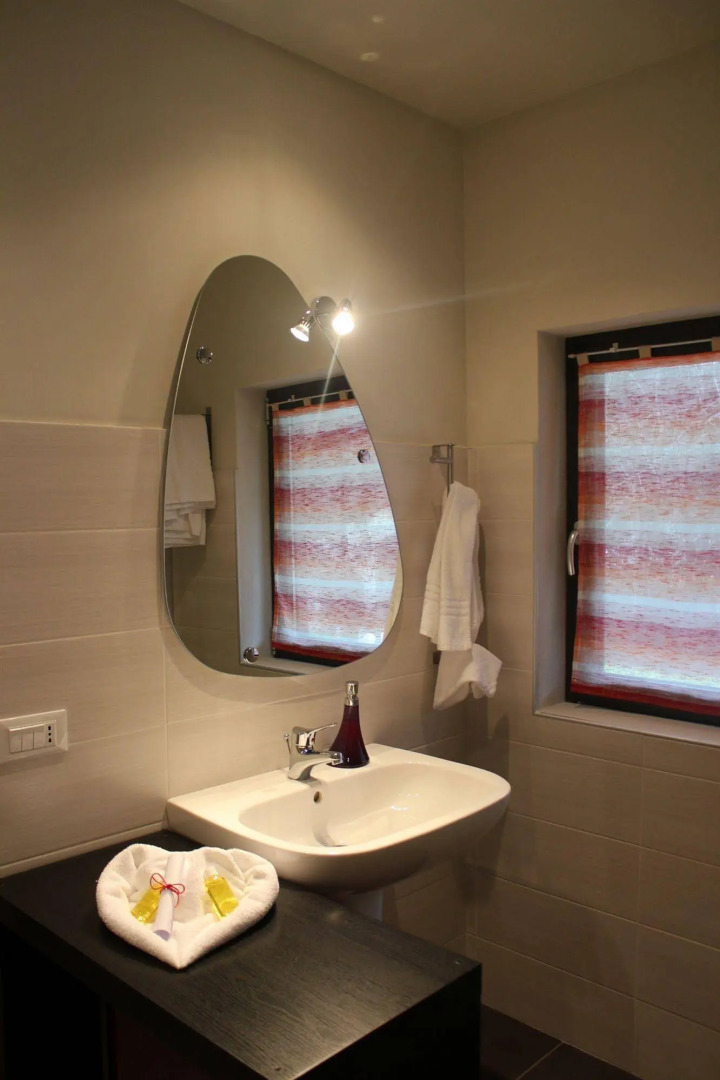 Agriturismo Il Cucchiaio di Legno