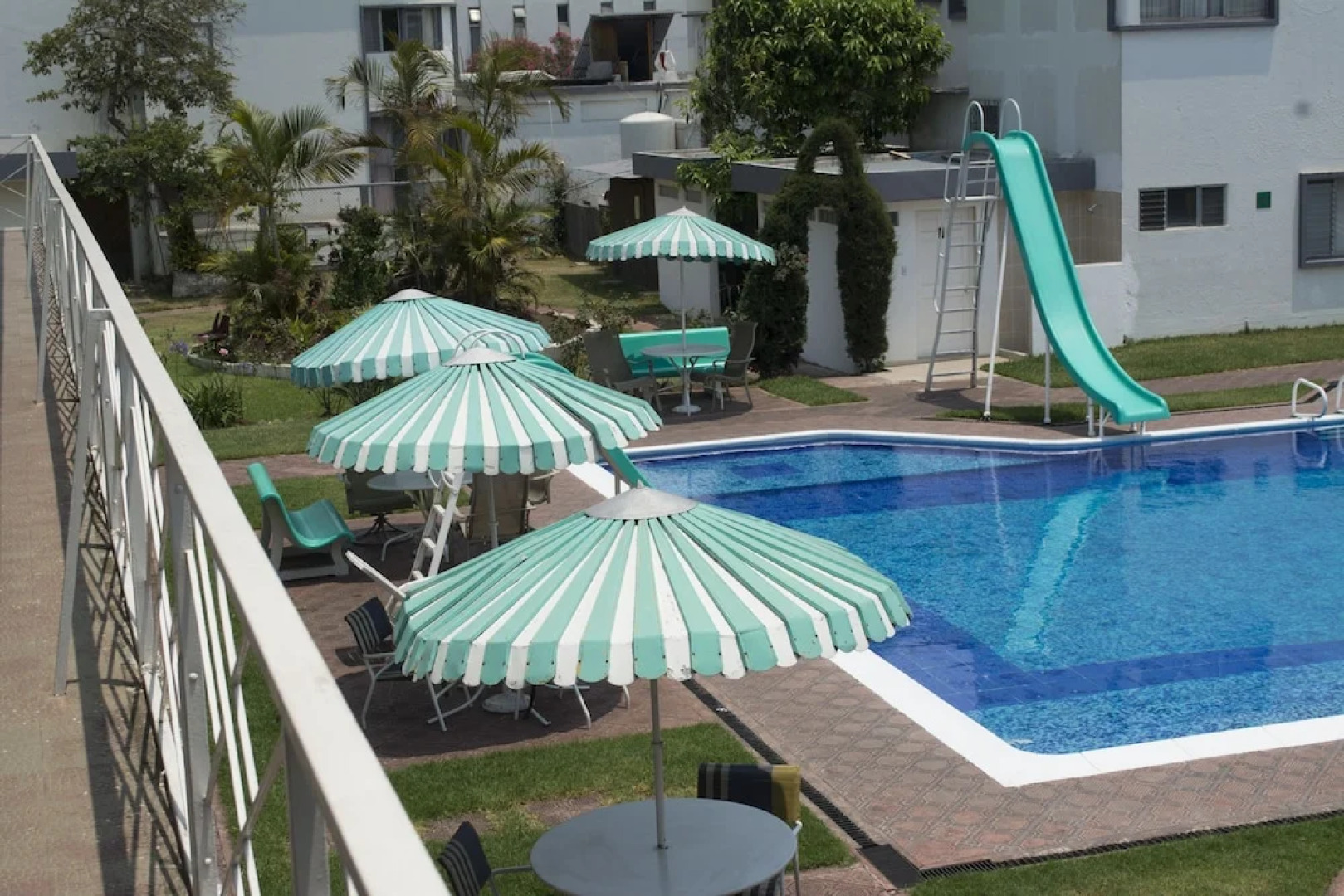 Hotel Plaza Guatemala