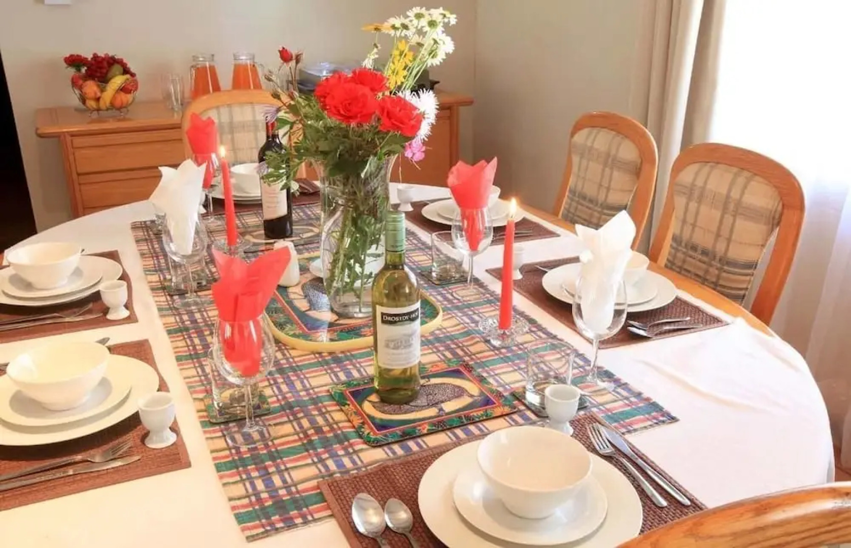 Troutways Private Retreat