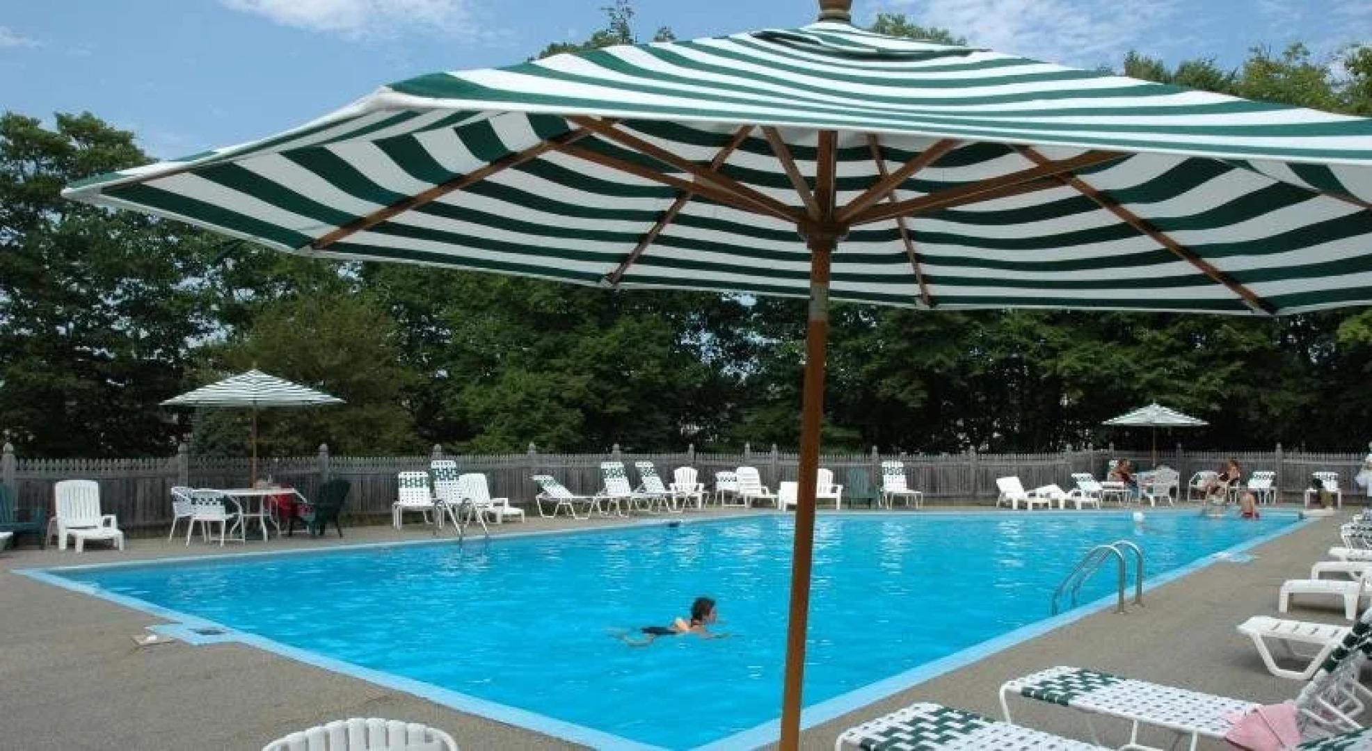 Franciscan Guest House