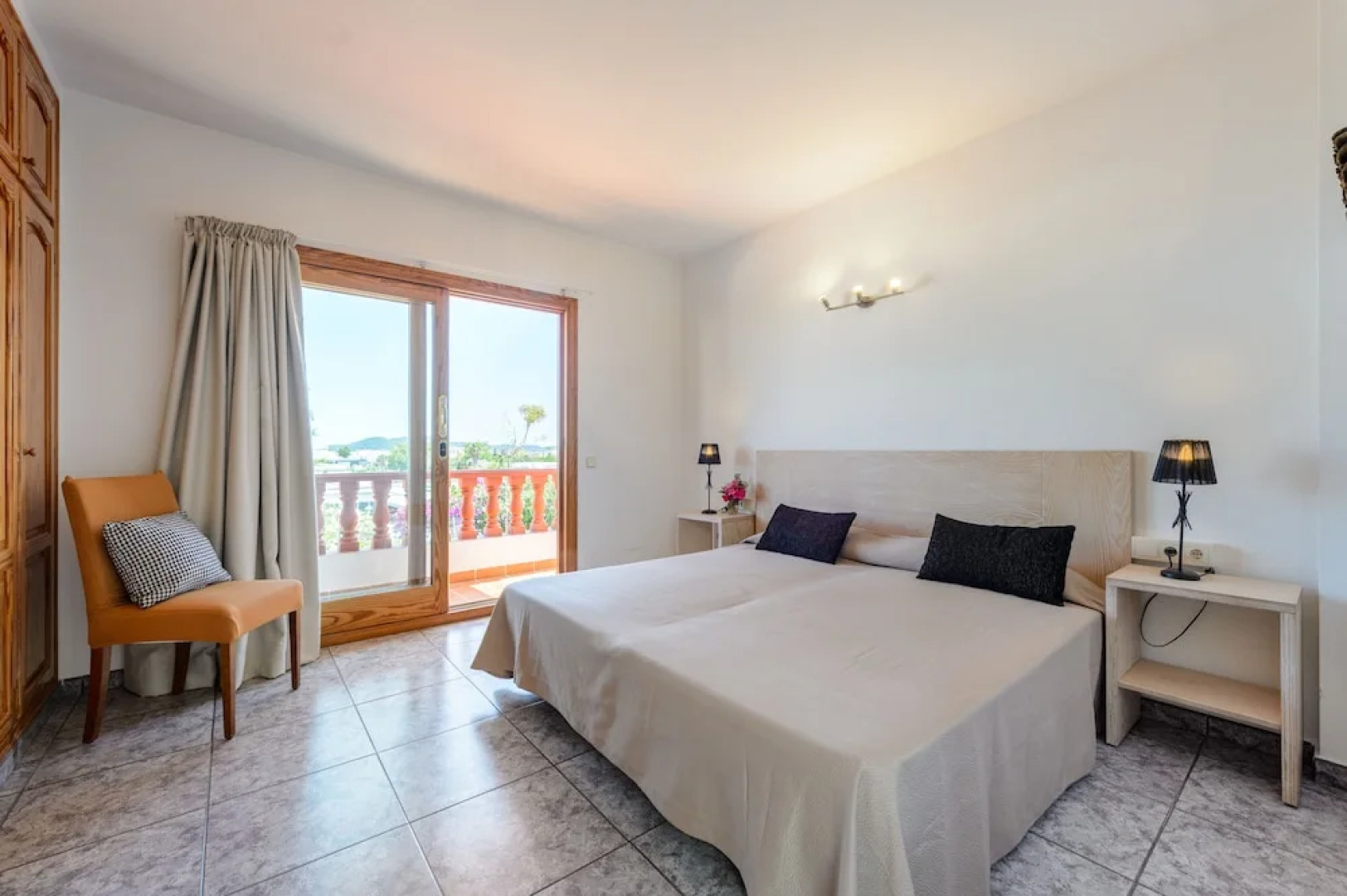 Sa Carroca Villa