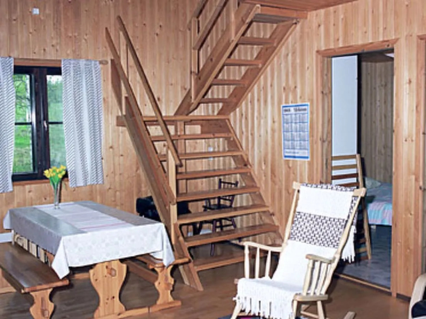 Holiday Home Mustikkainen