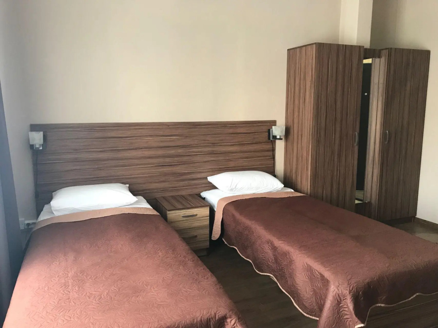 Магистраль