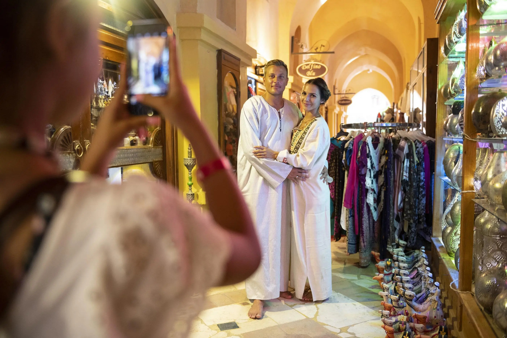 Three Corners Rihana Resort