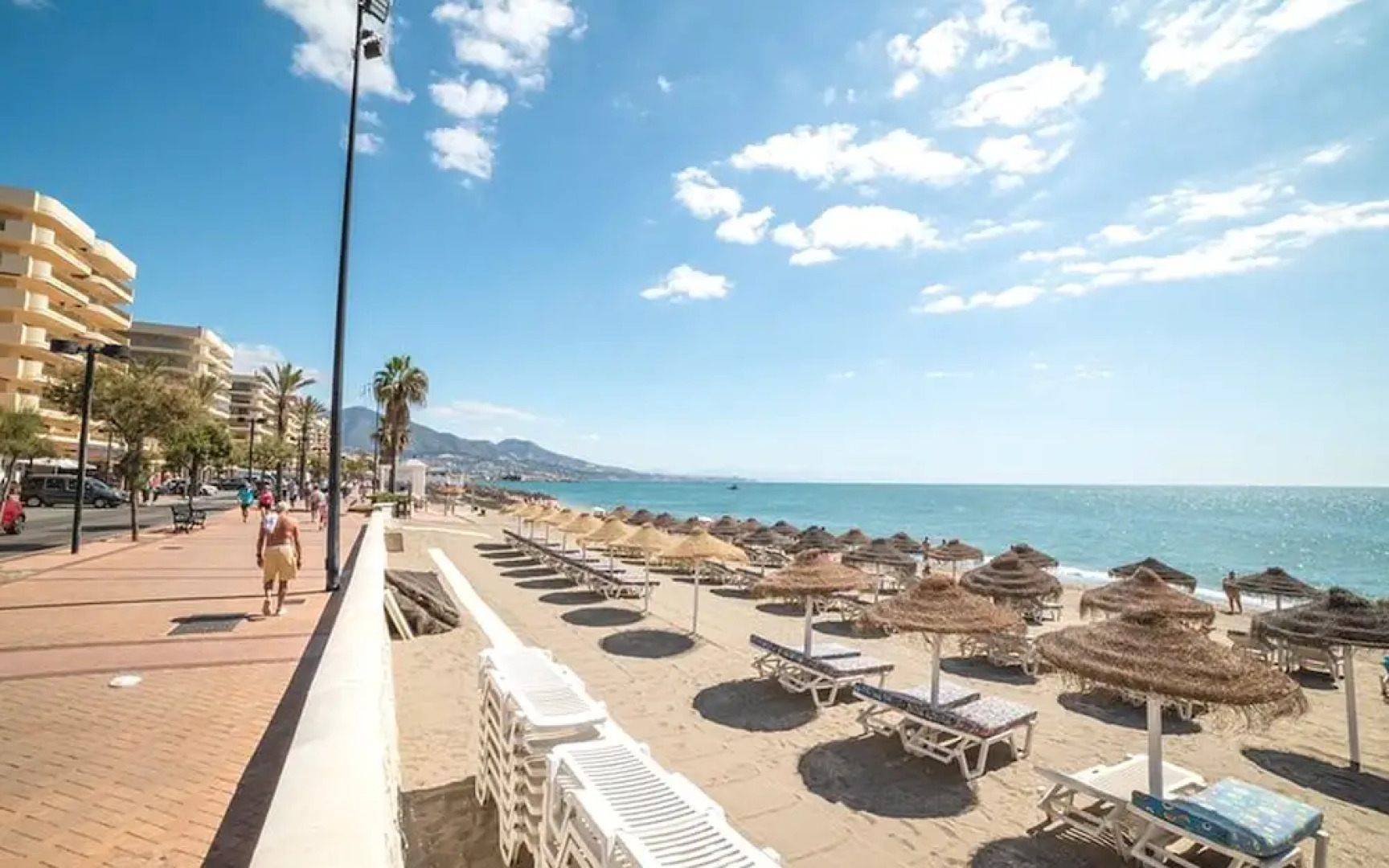 Myramar | 7 Pax | Parque de Poniente | 4724-KPAW