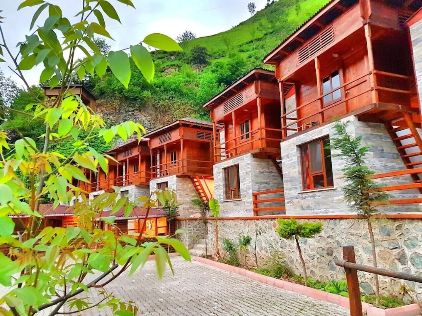 Naliya Otel Restaurant