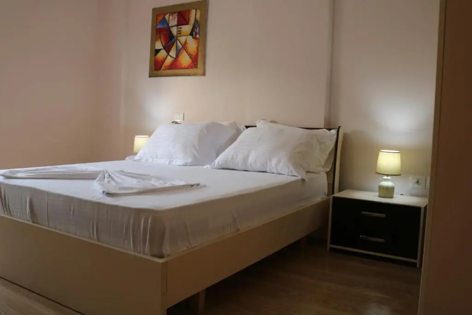 Belleview Apartment 4