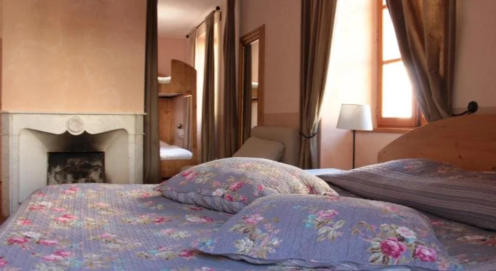 Café Brochier Hotel