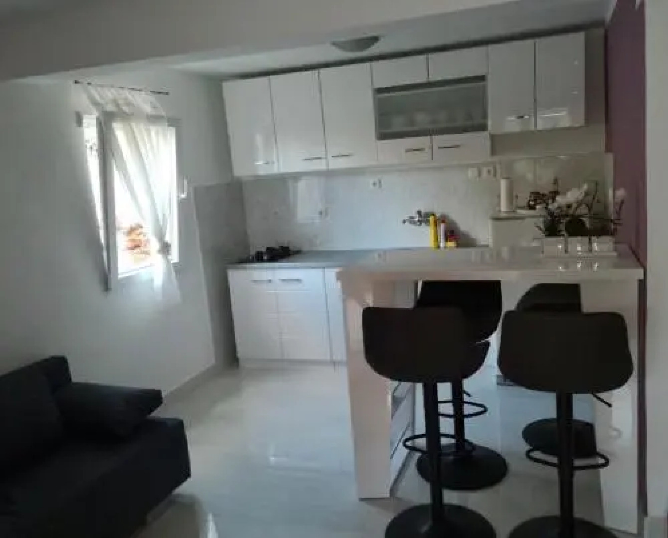 Holiday home Dumboka