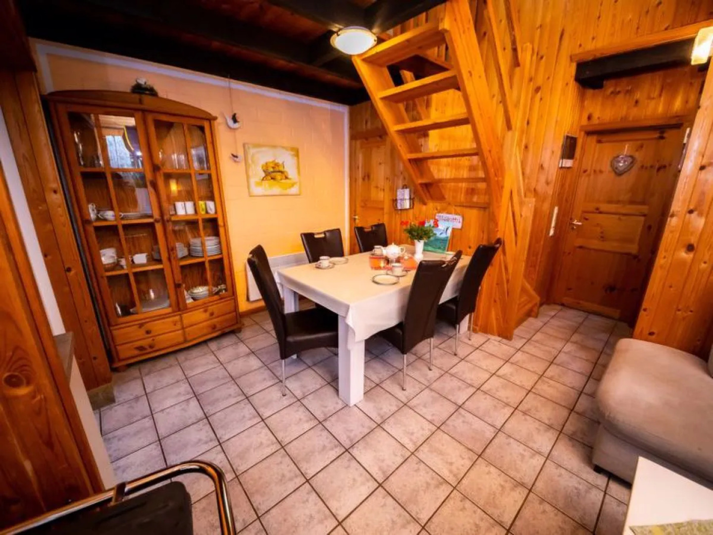 Ferienpark Extertal 10974