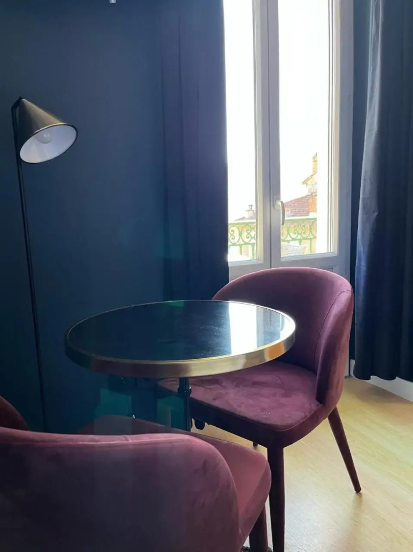 Hôtel Bar des Sports