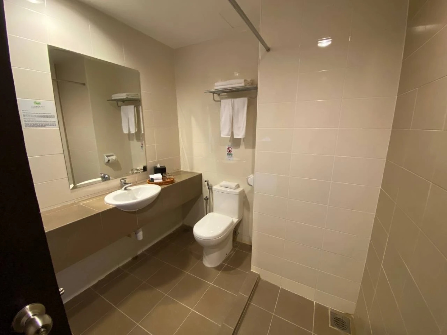 Cherengin Hills Convention & Spa Resort