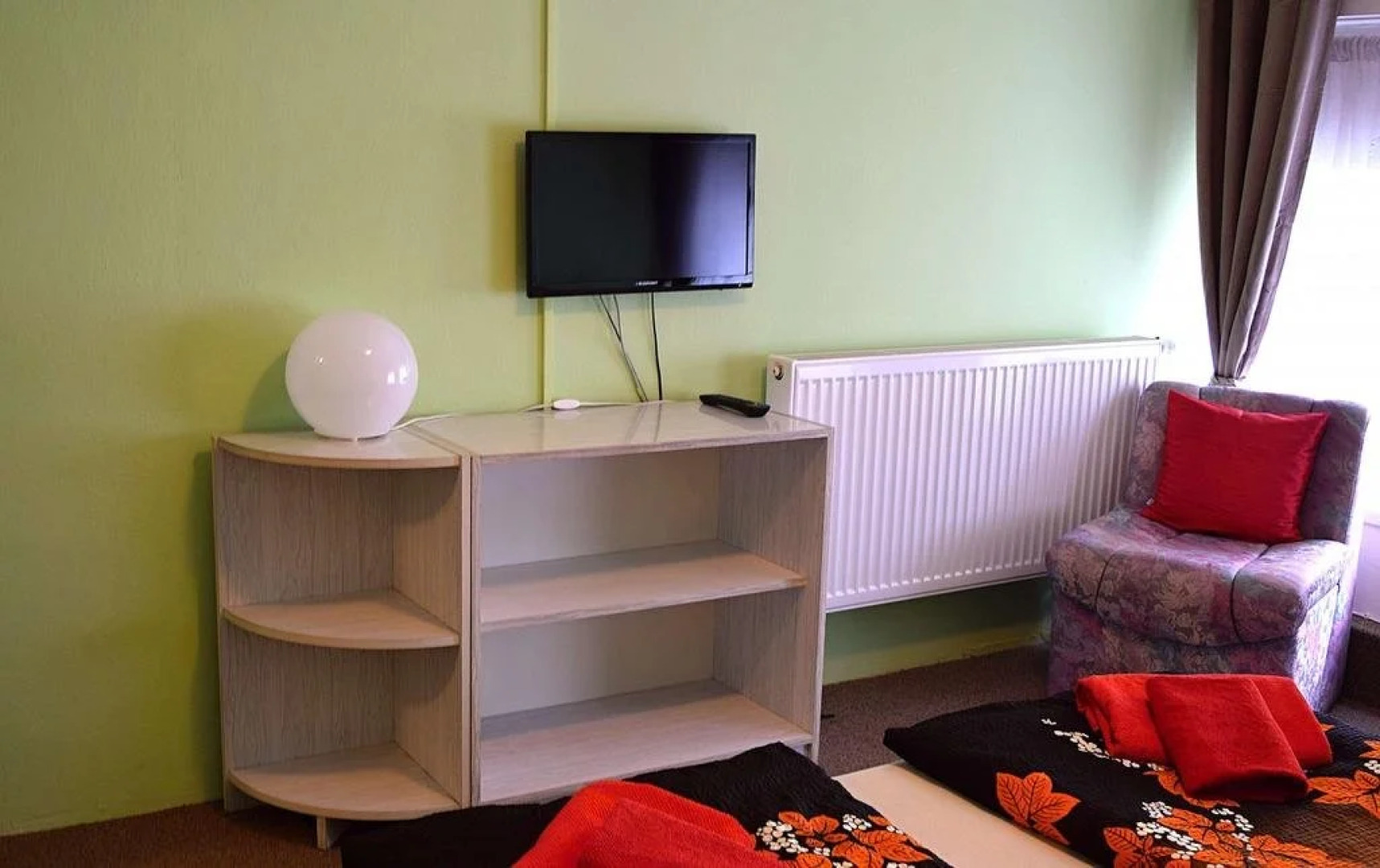 Penzion a Restaurace Na Jízdárně