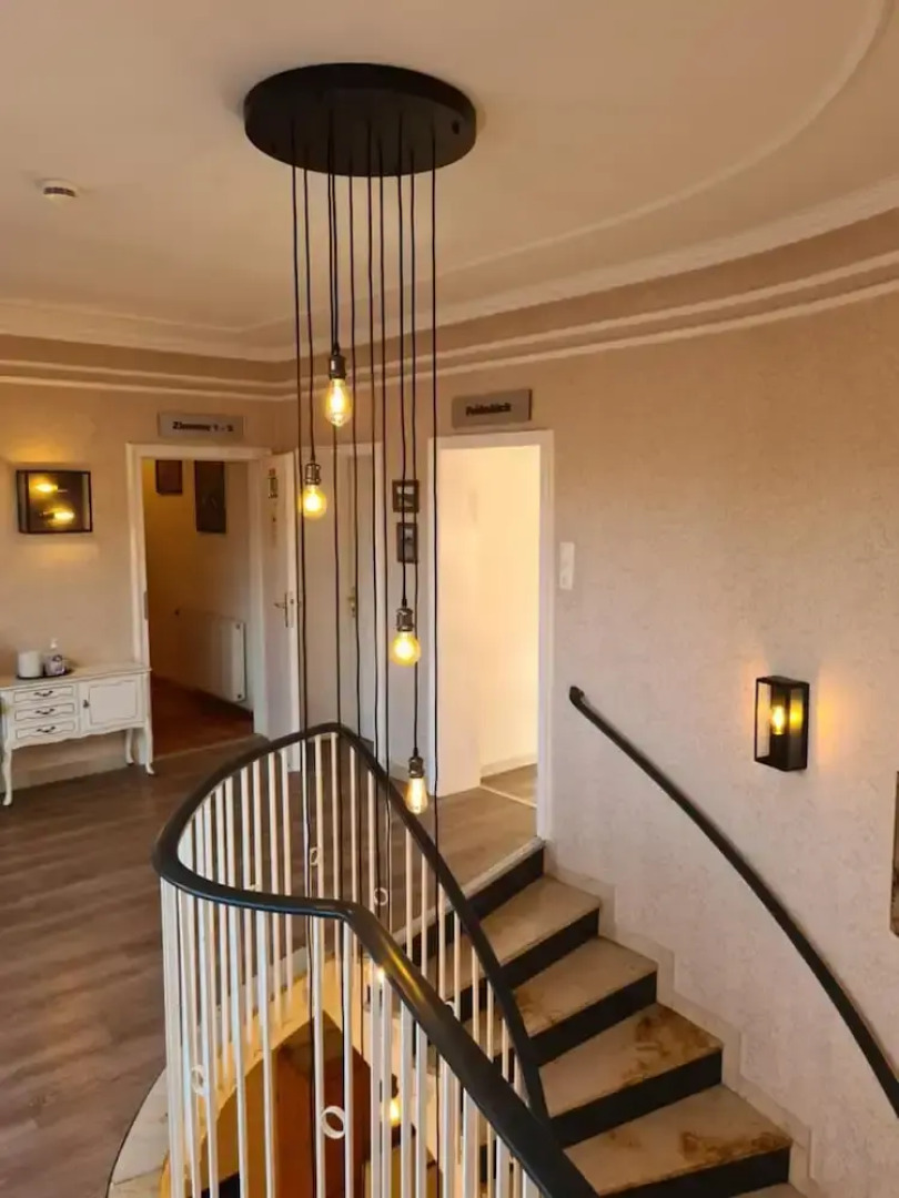 Hotel - Restaurant Franziskaner am Markt