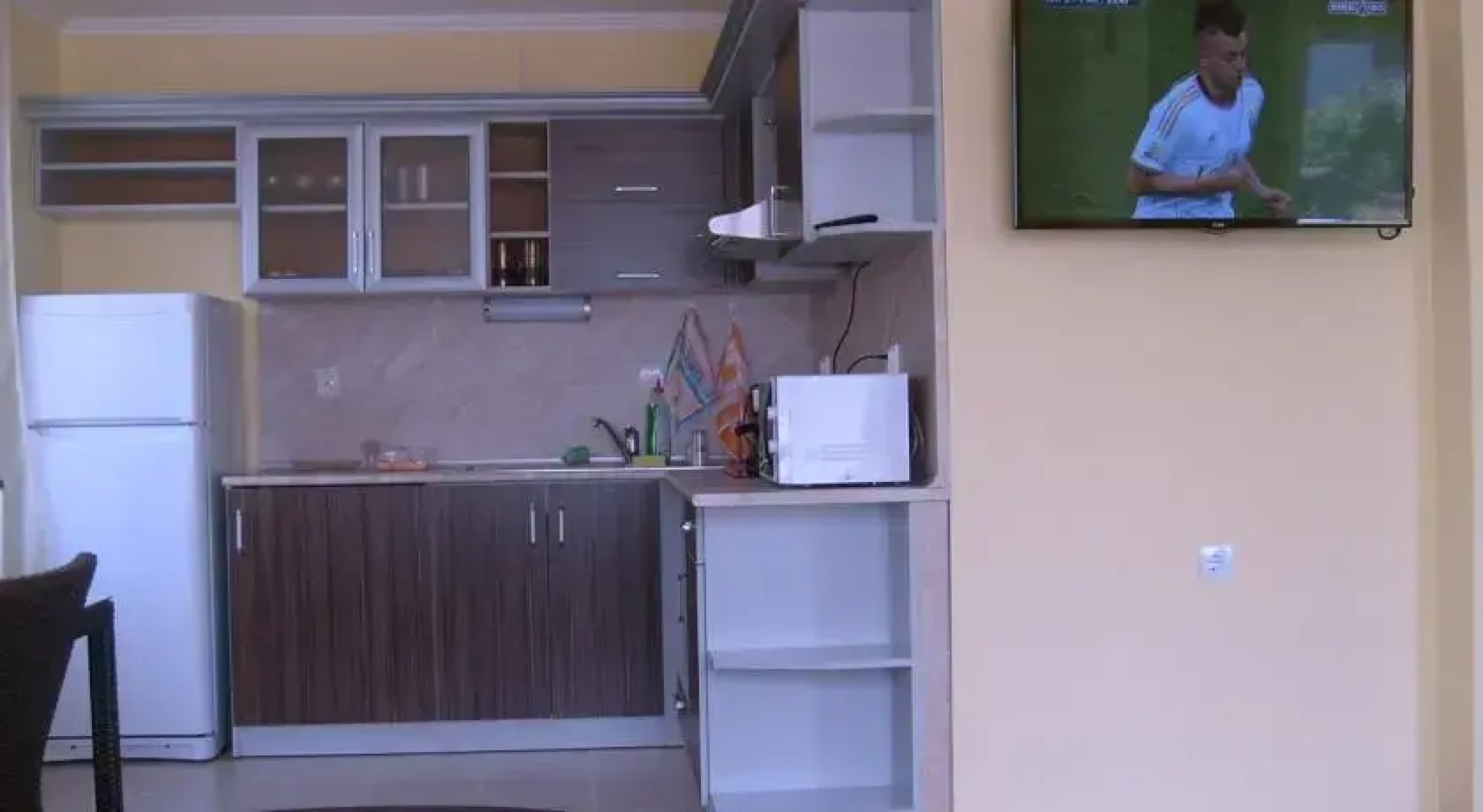 Guest Rooms Mihaylovi