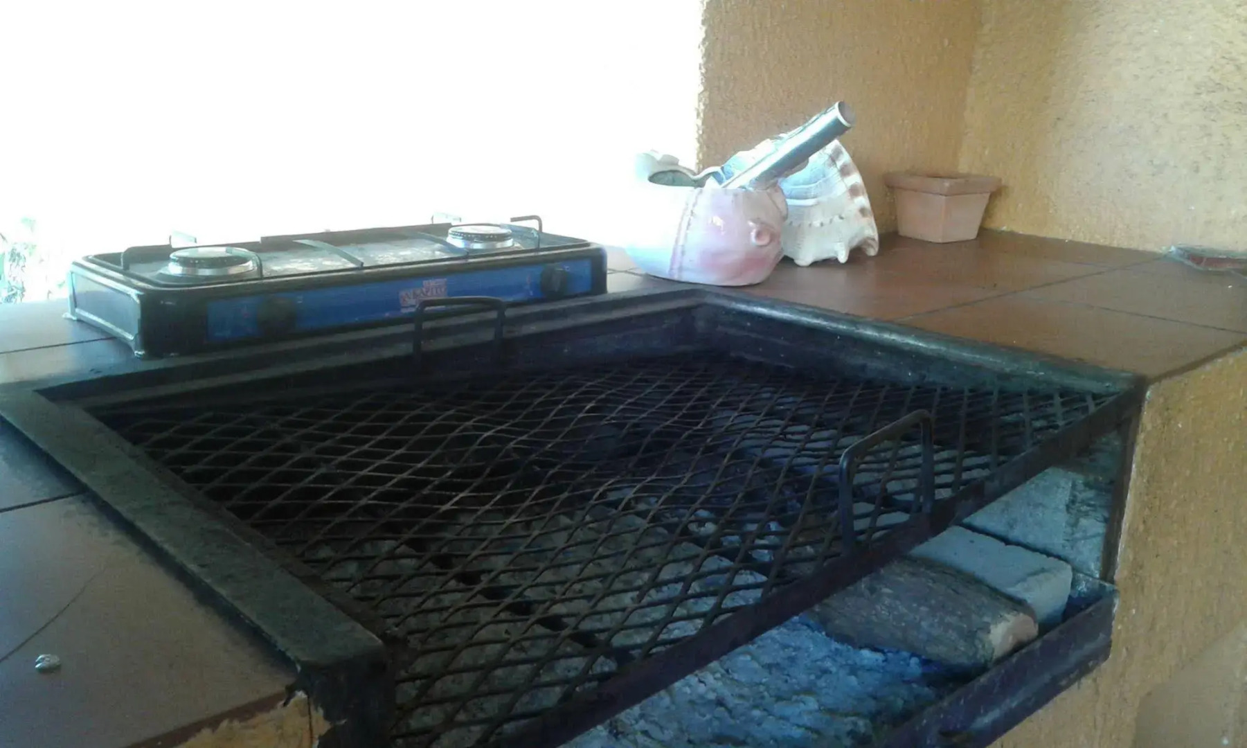 Inca-Rose Guest House