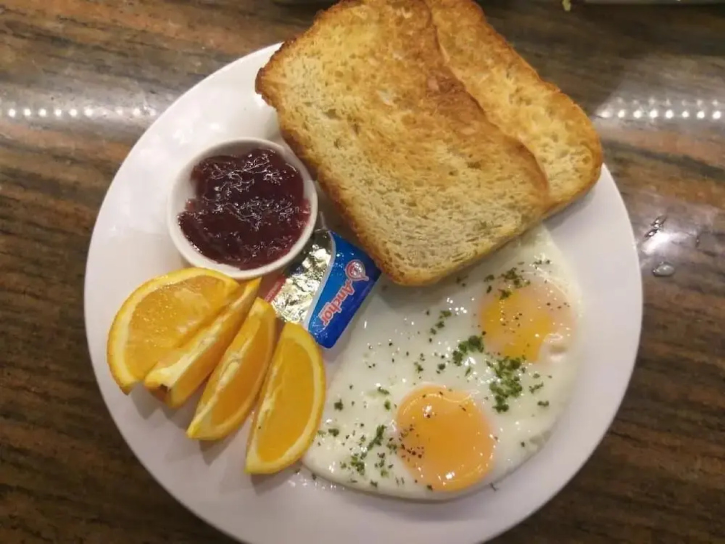 EON Centennial Plaza Hotel