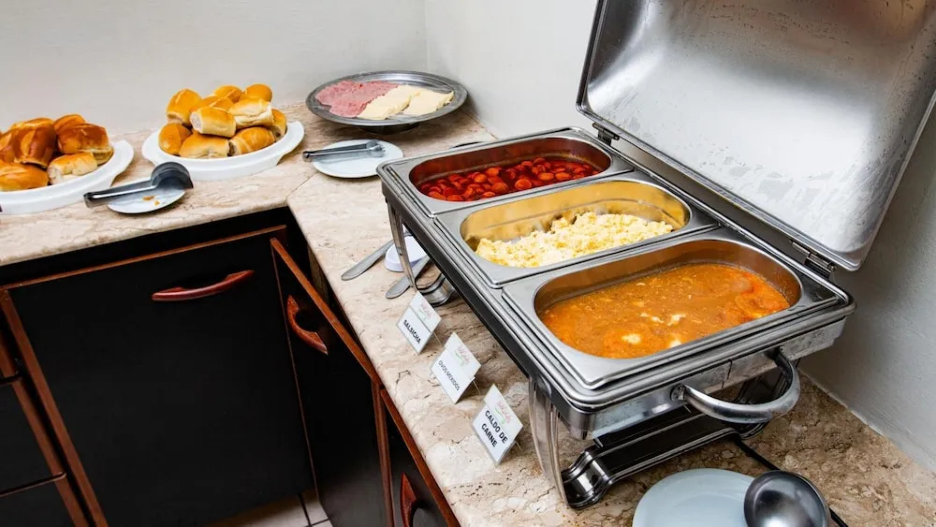 Hotel Portal dos Ventos