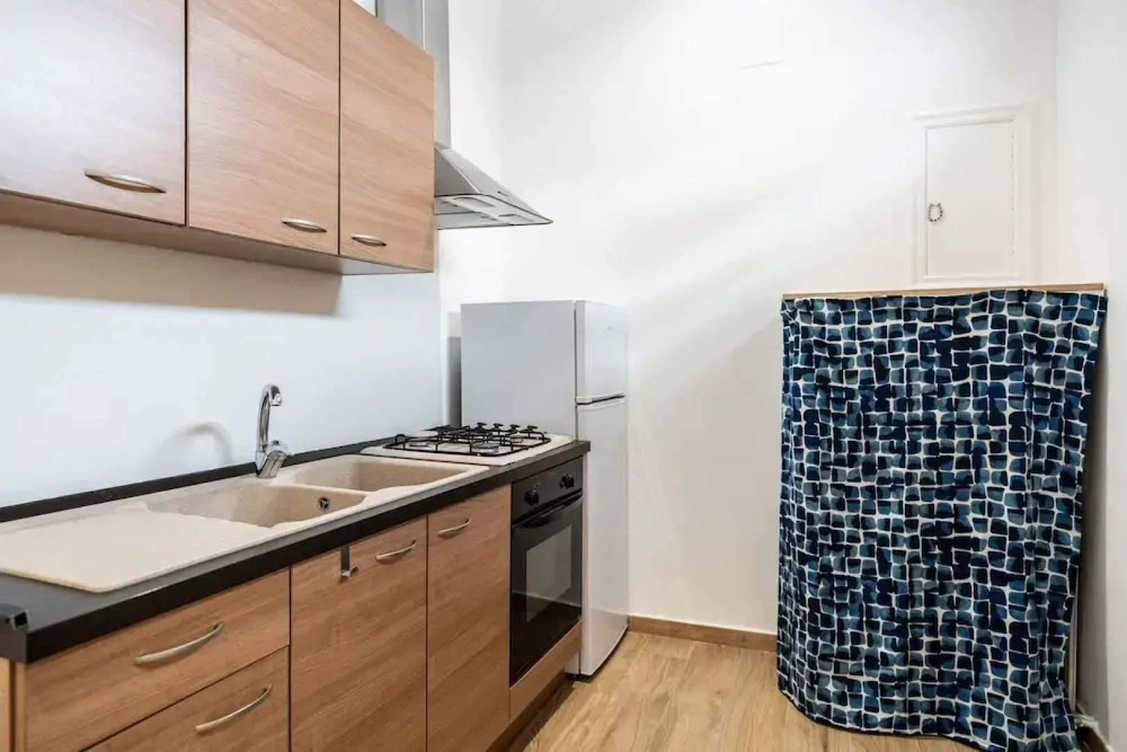 The Flower House in Bitritto