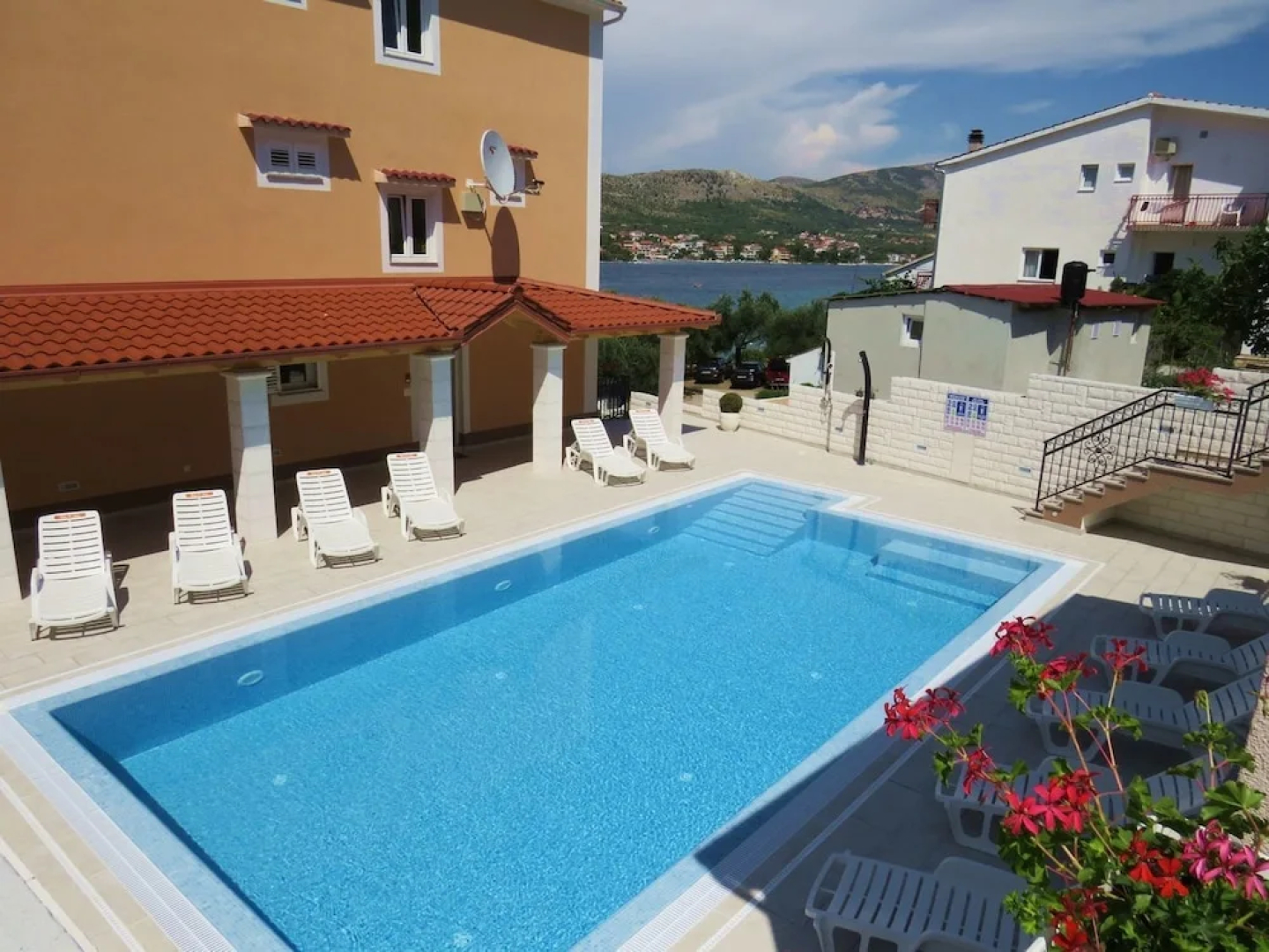 Apartments Villa Ante