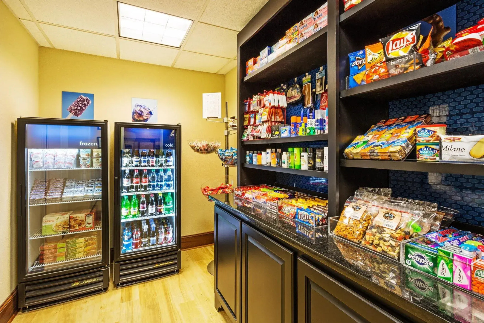 Hampton Inn & Suites Greenville/Spartanburg I-85, SC