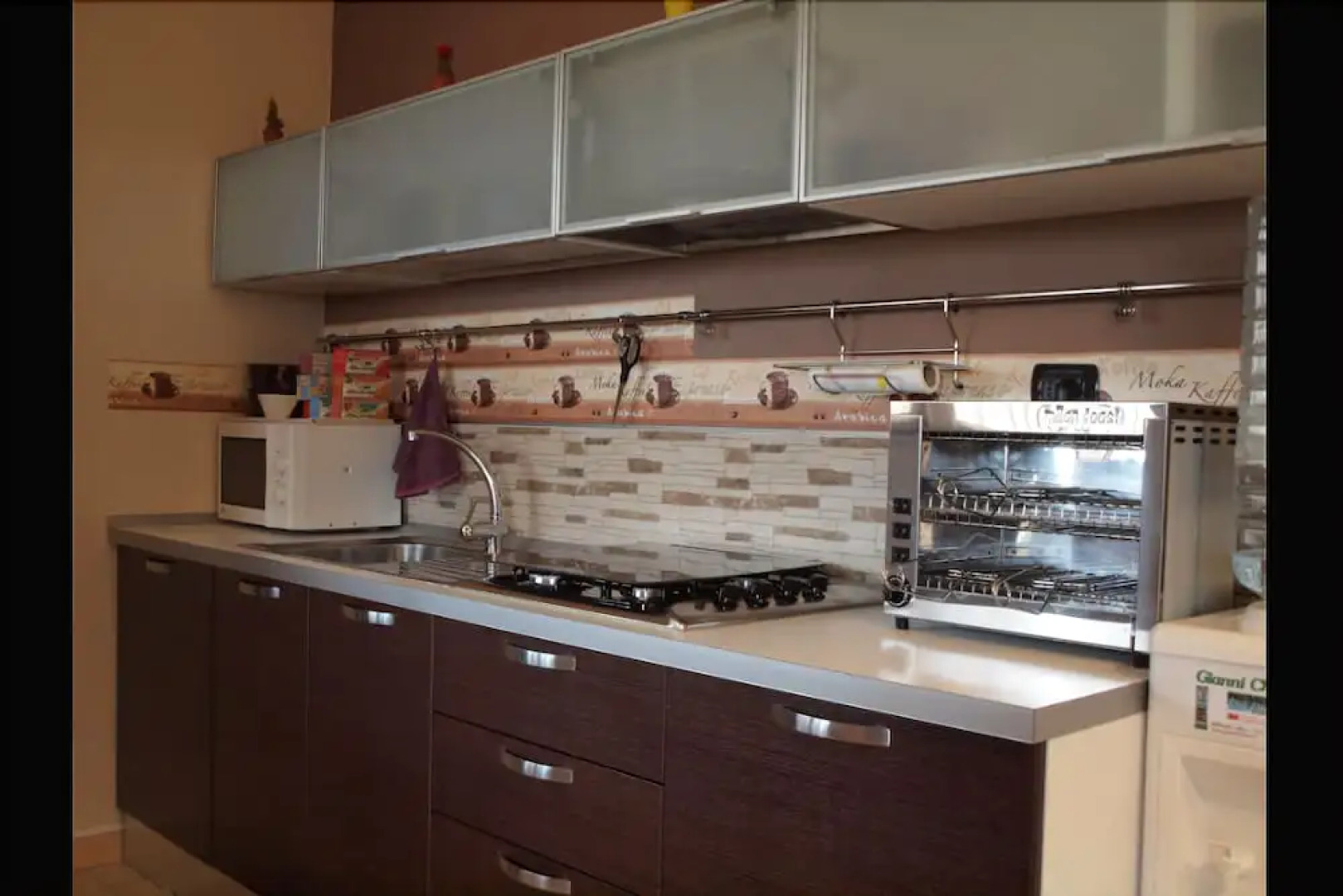 L'incontro Suite B&B Santeramo