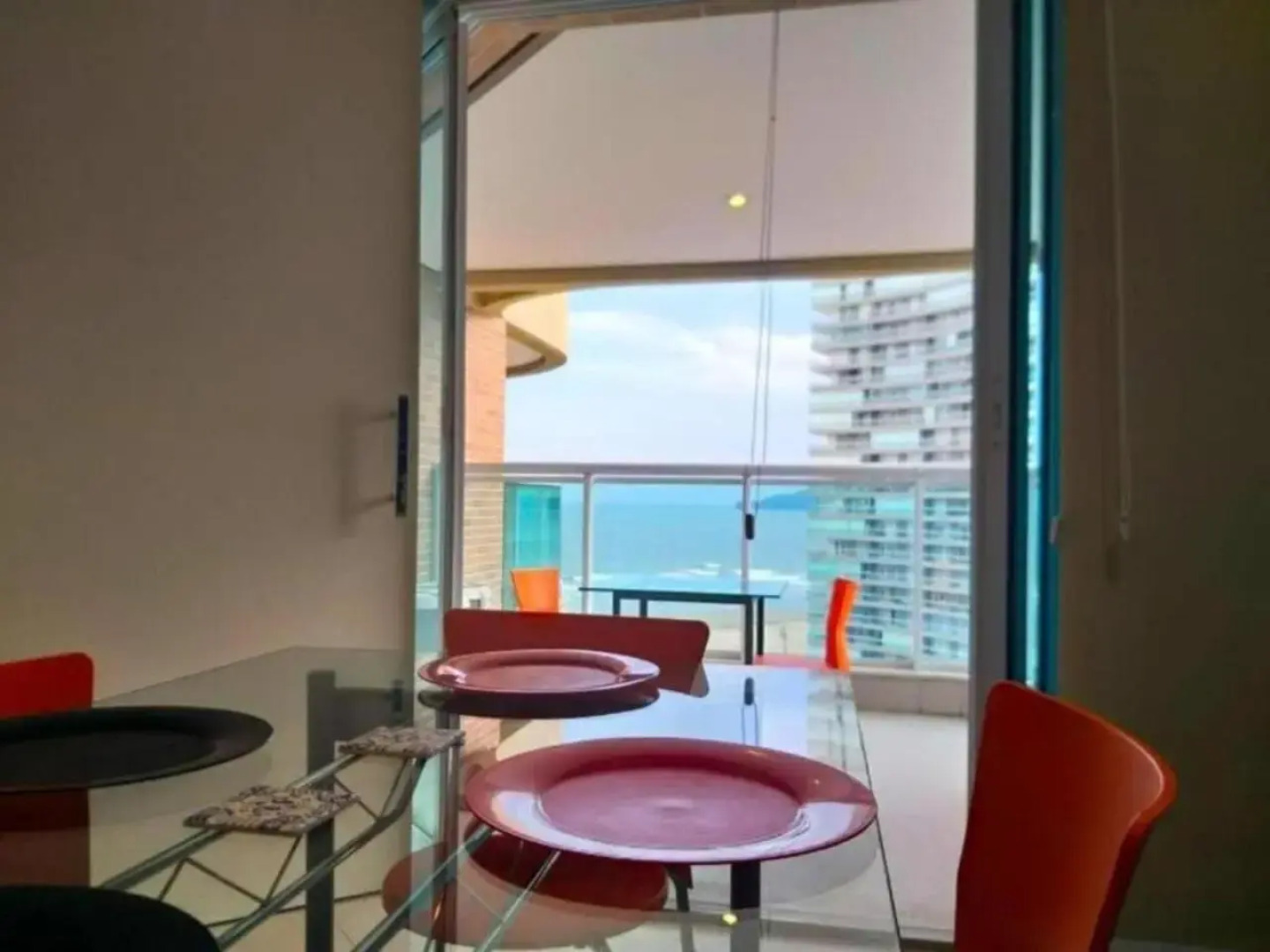 Book Santos - Estanconfor 1810 - Novo com Vista mar