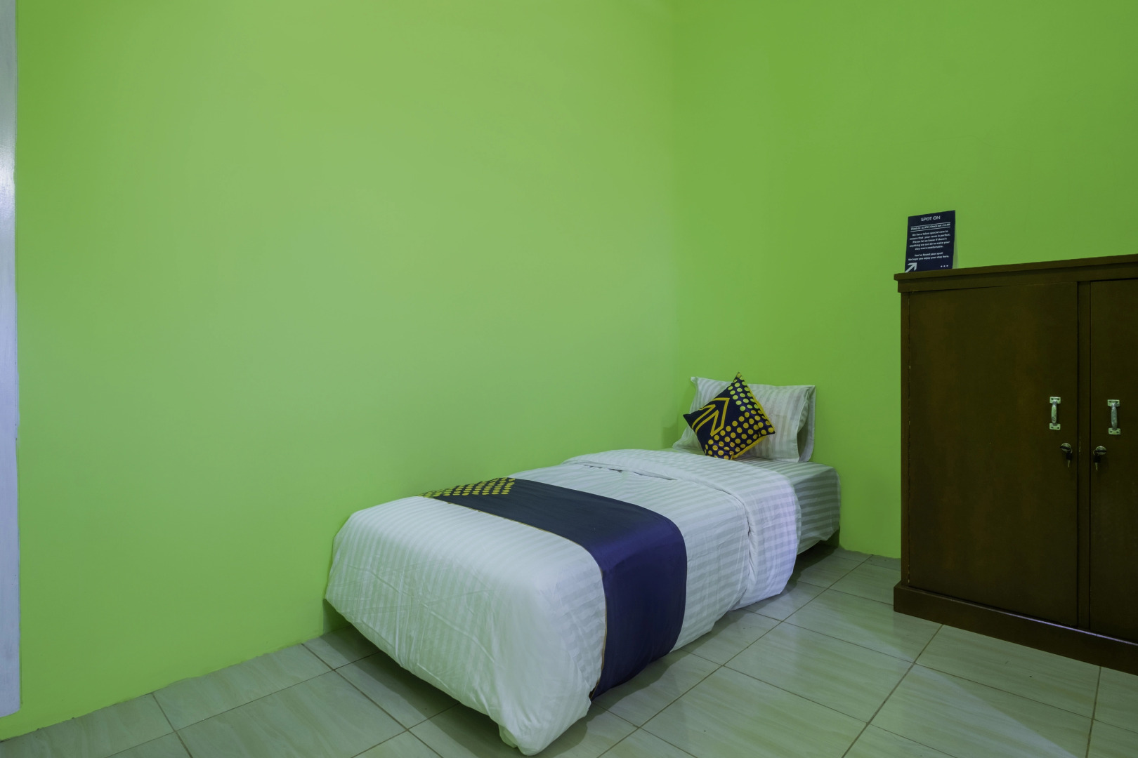 OYO 2859 Fatan Costel Syariah