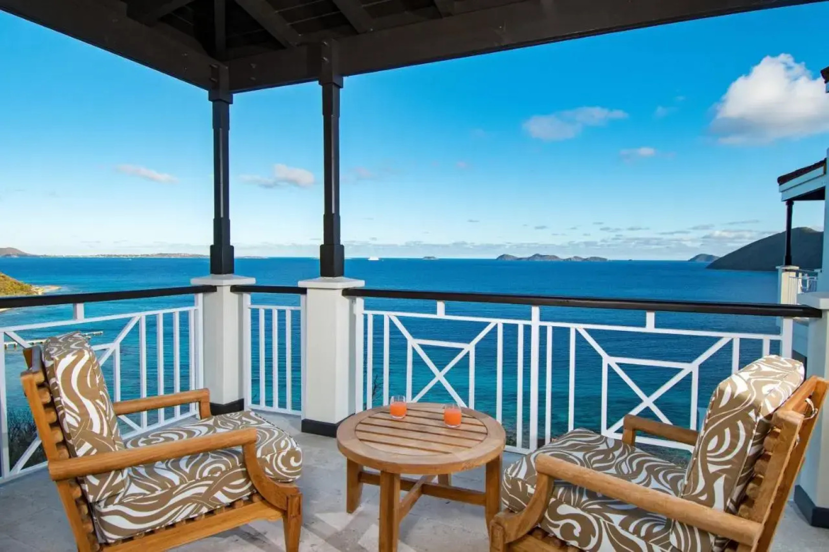 Scrub Island Resort, Spa & Marina