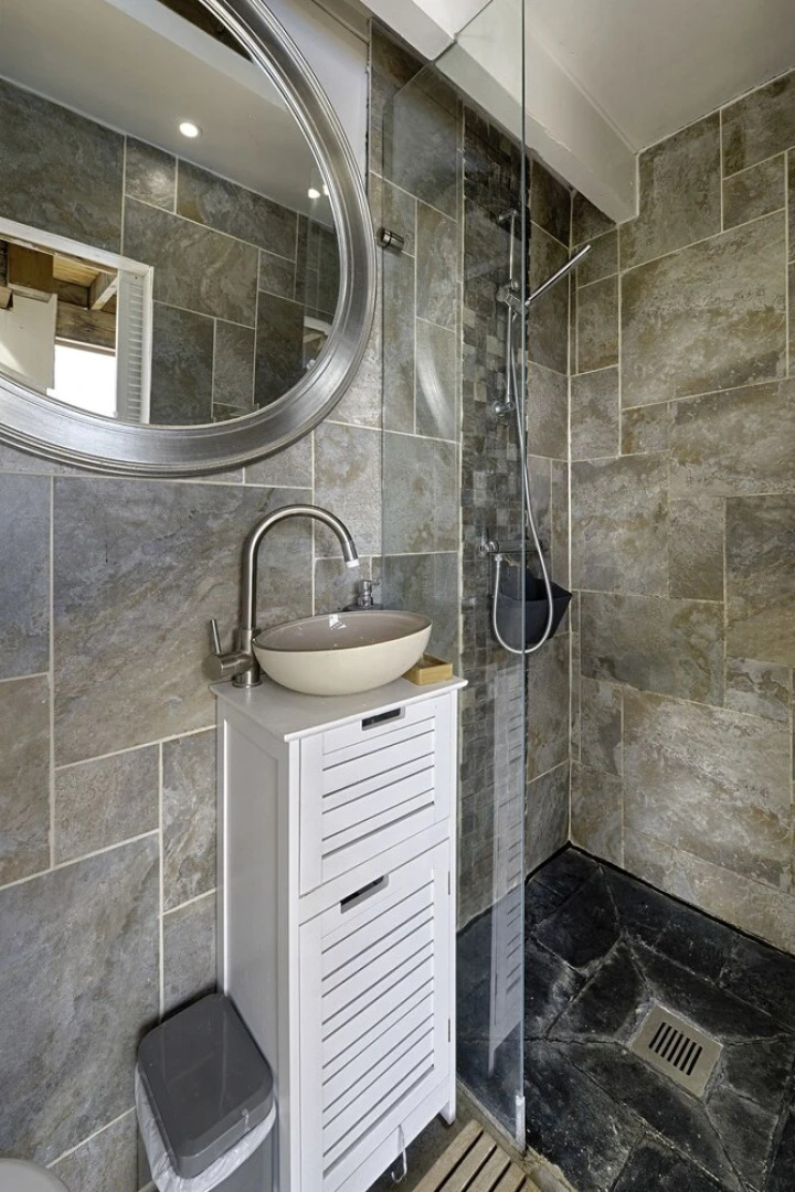 Villa L'Oiseau du Paradis