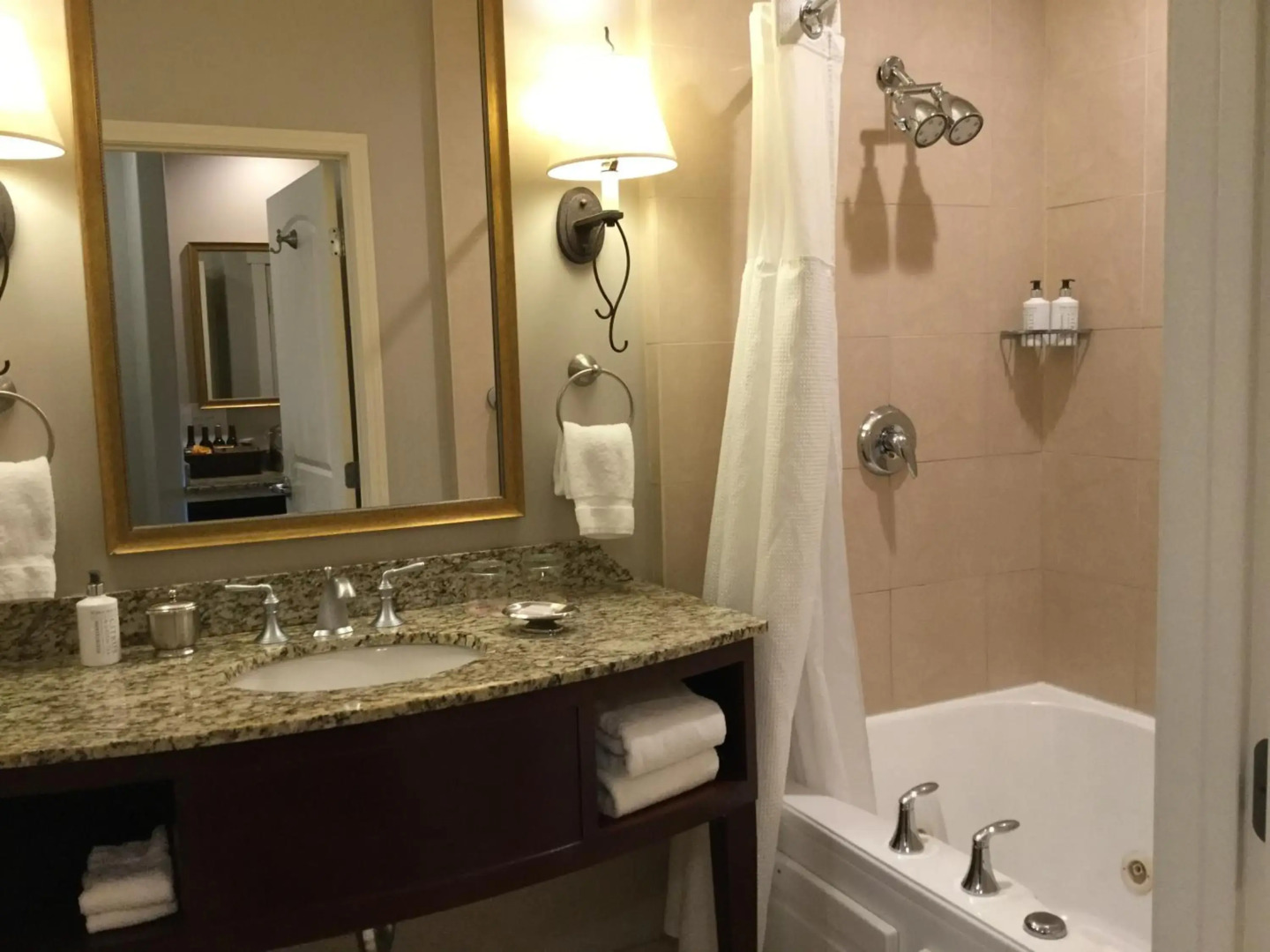 River Terrace Inn - A Noble House Hotel