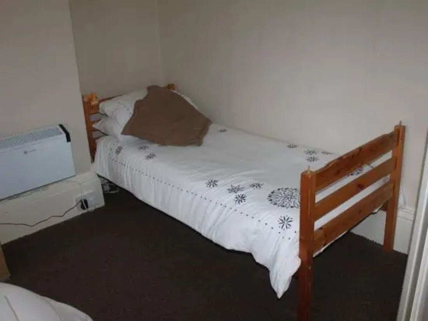 Parade Holiday Flats