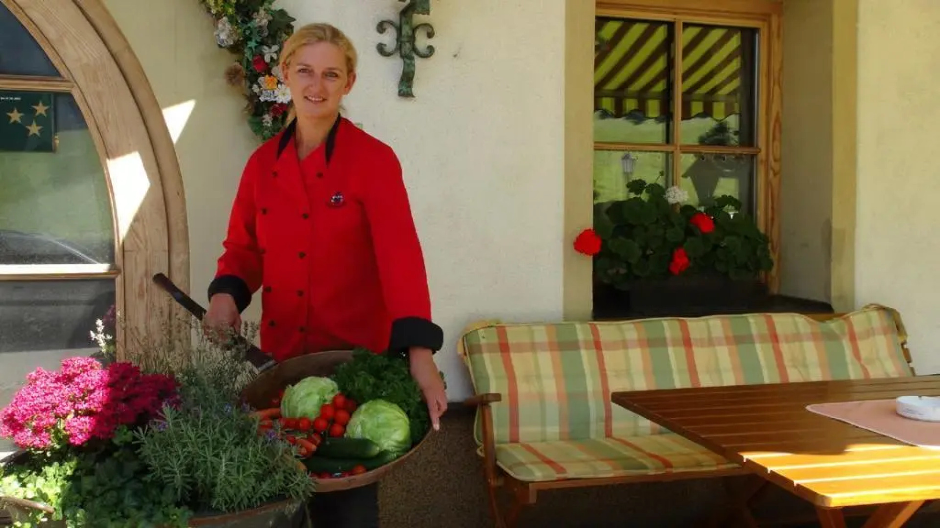 Landgasthof Dorferwirt