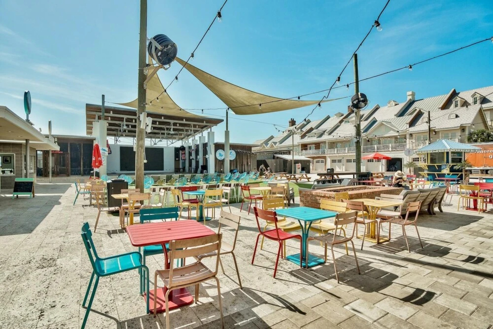 Happily Eva After at Prominence 30A