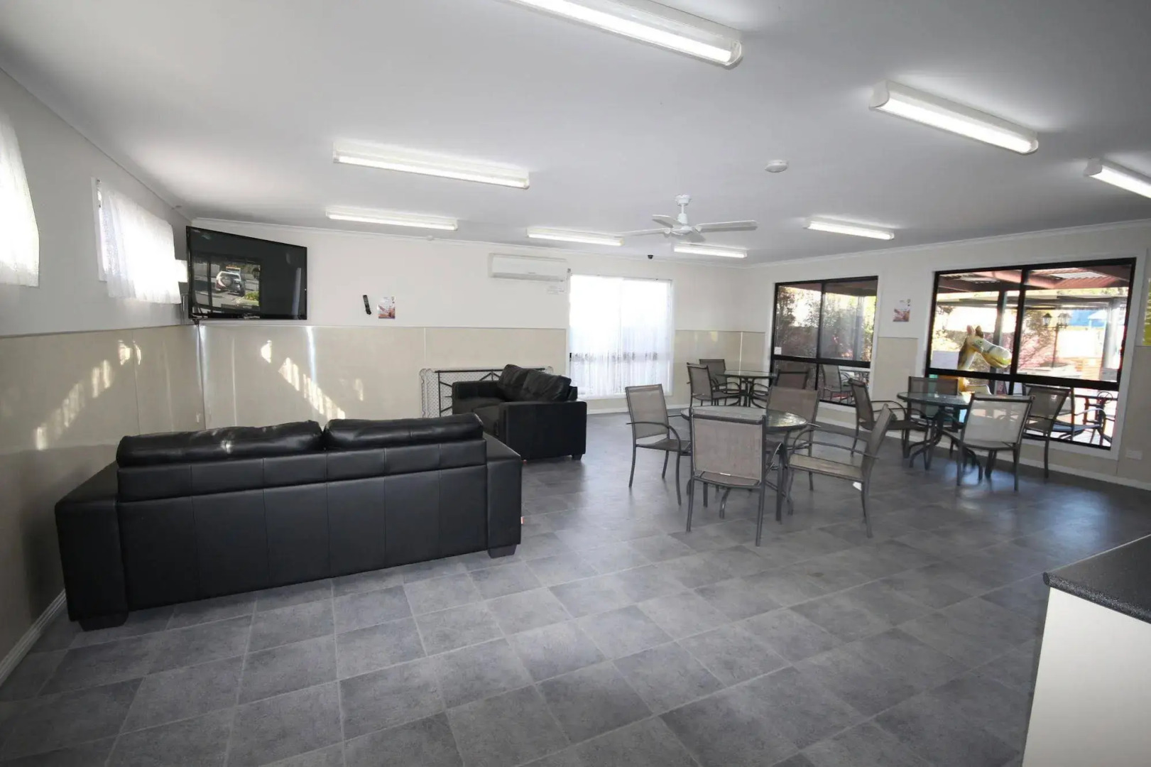 BIG4 Traralgon Park Lane Holiday Park