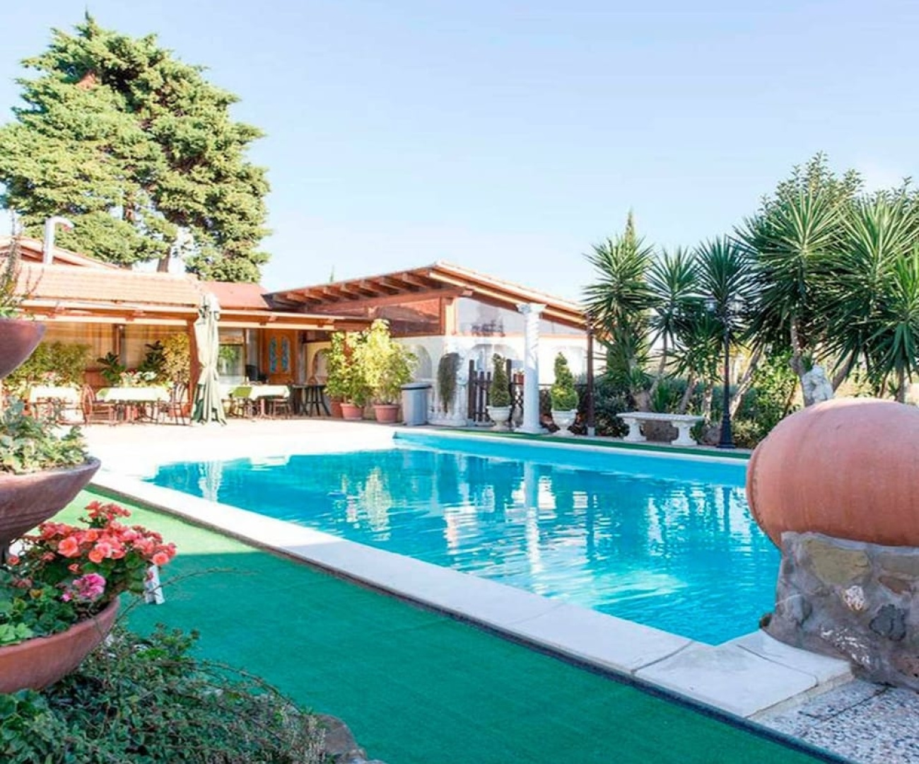 Duplex Apartment Close The Countryside Of Rome 5