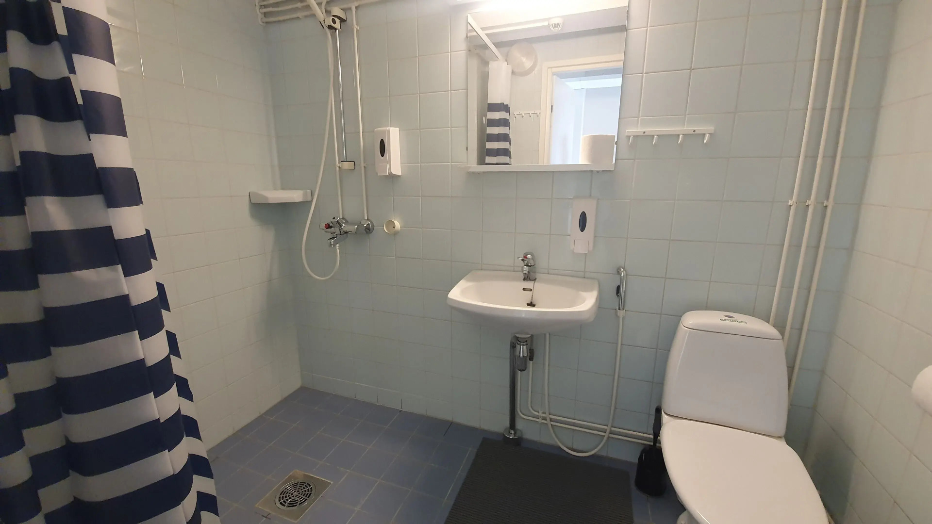 Gasthaus Vanha-Merivartioasema