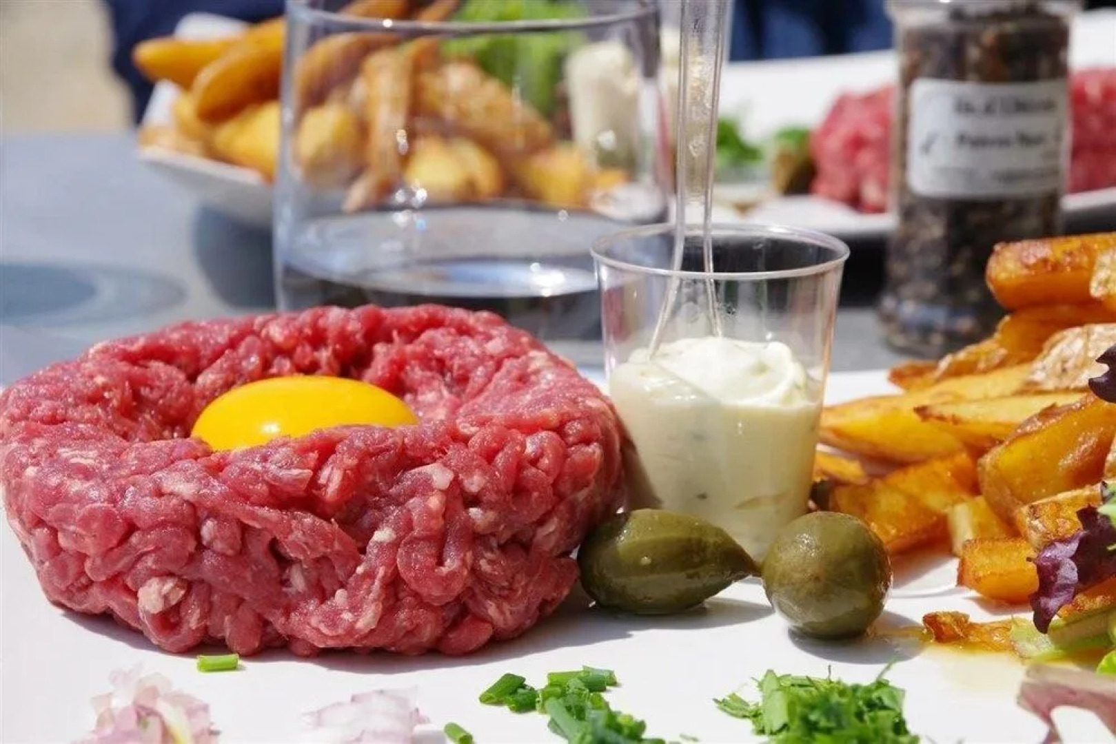 Les Bains Boyardville - Hôtel et Restaurant