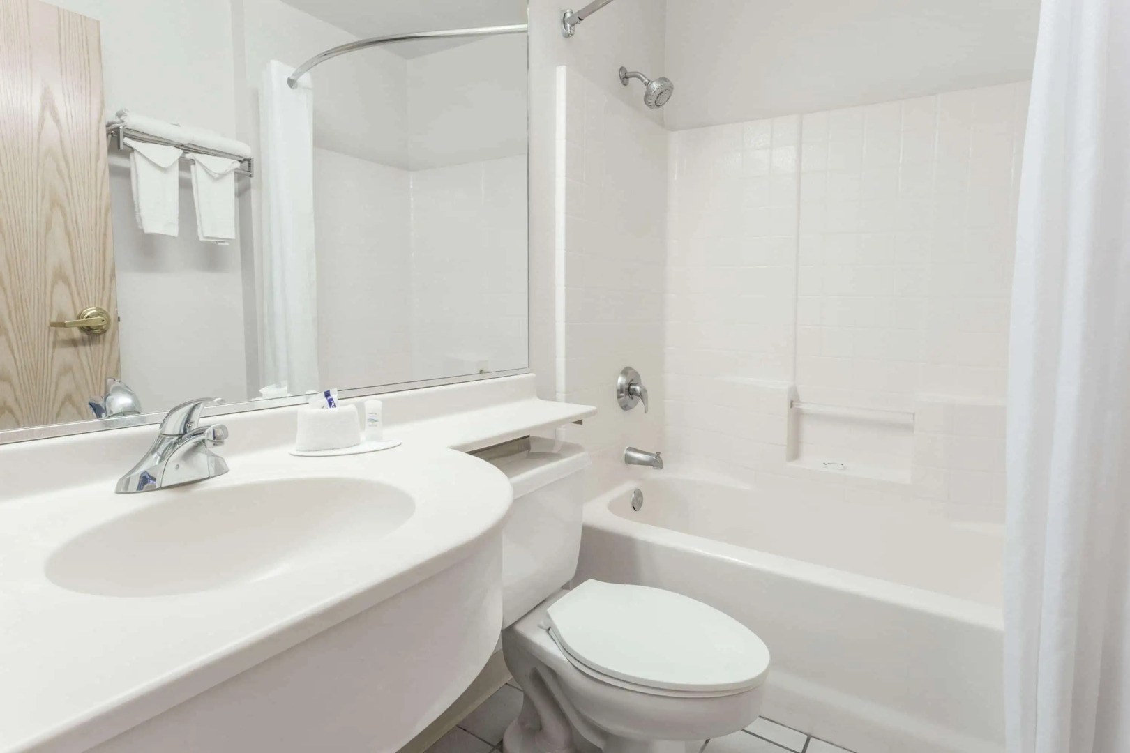 Microtel Inn & Suites by Wyndham Modesto Ceres