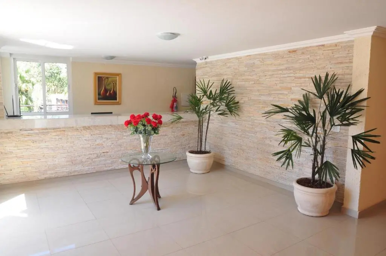 Hotel da Montanha