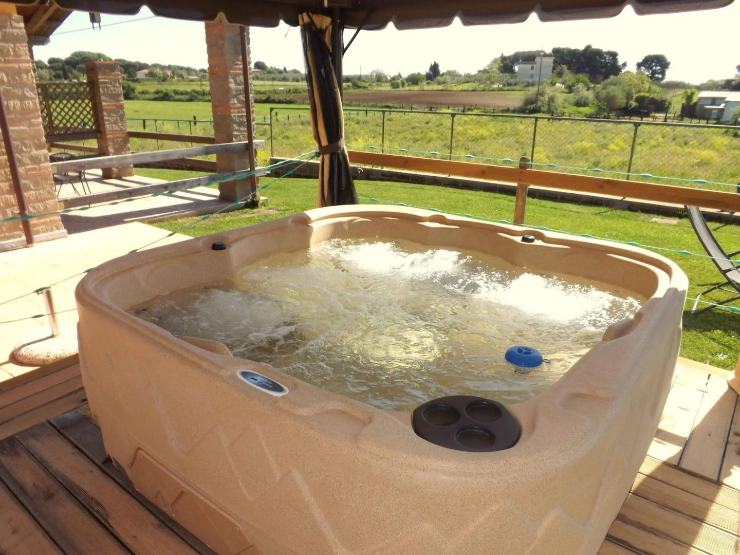 Agriturismo L.B.Stud