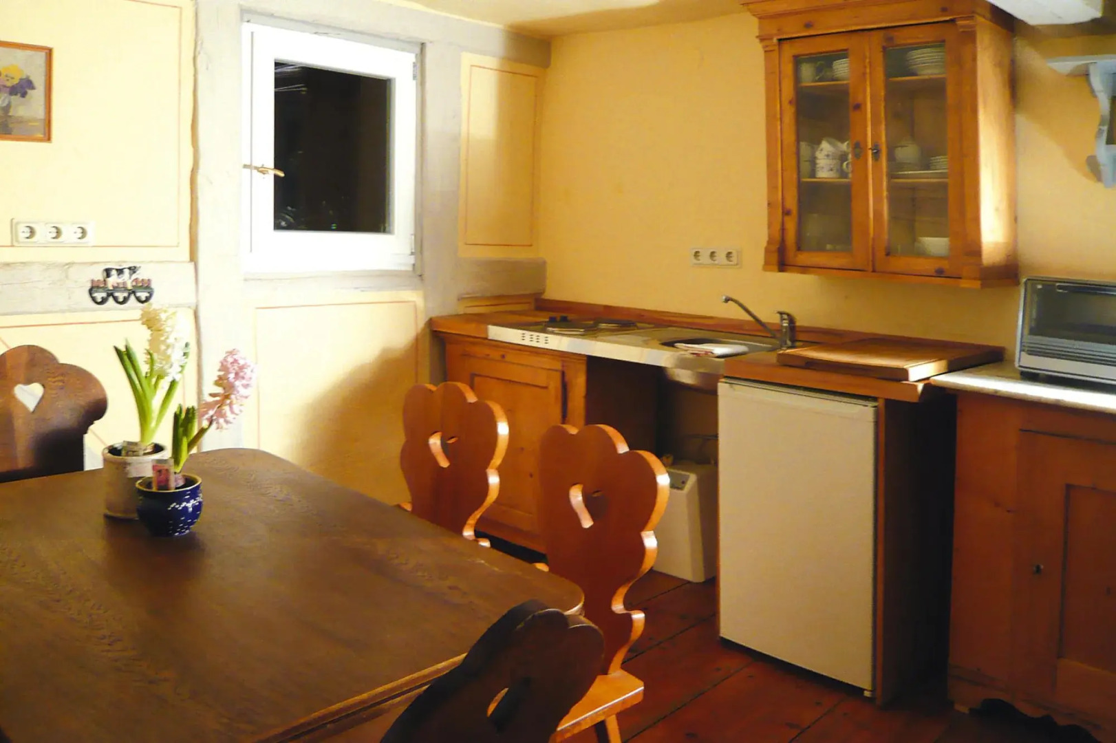 Apartment, Friedrichroda