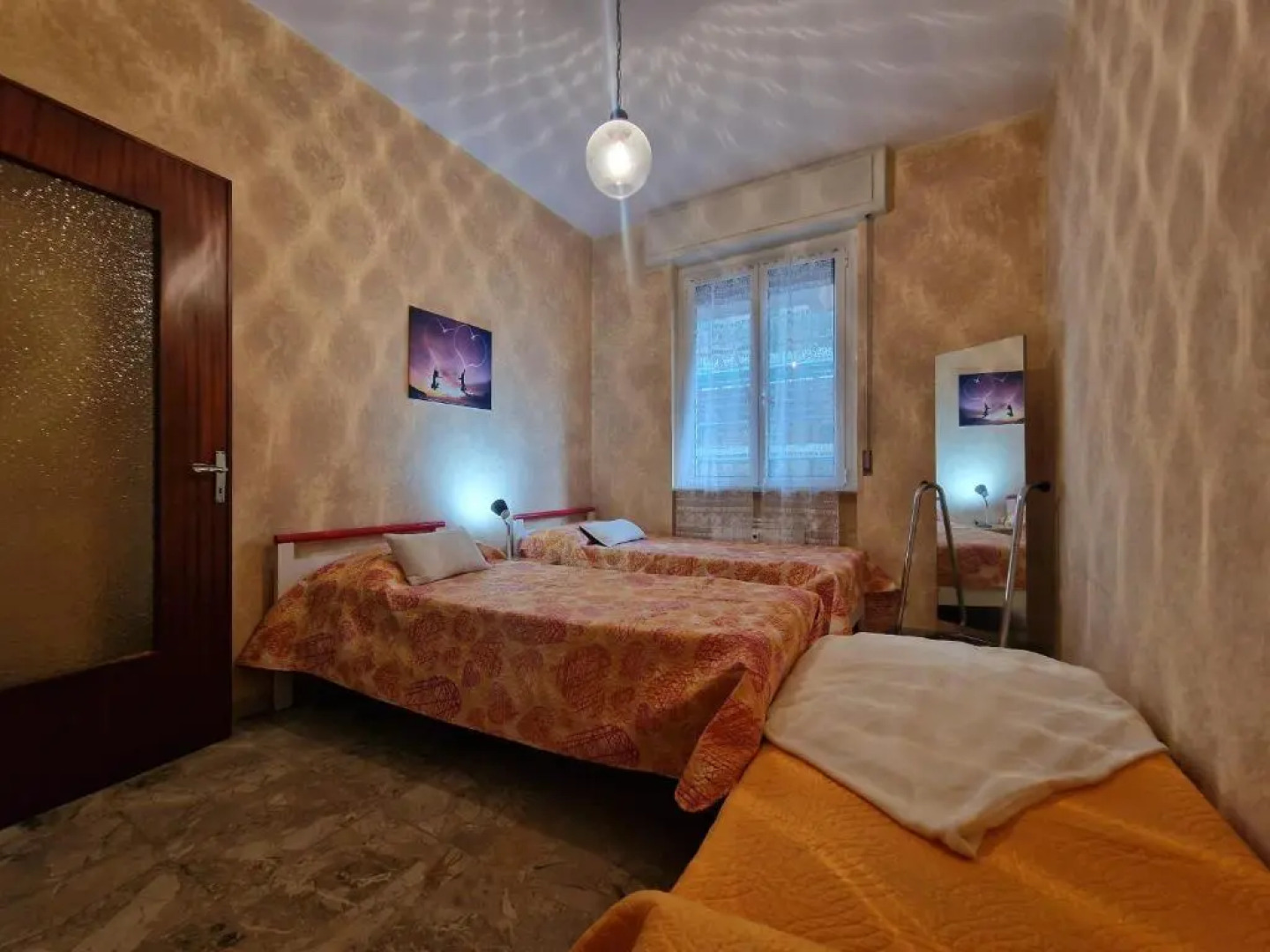 [ARANCI] Confort e Relax - 50 metri dal mare