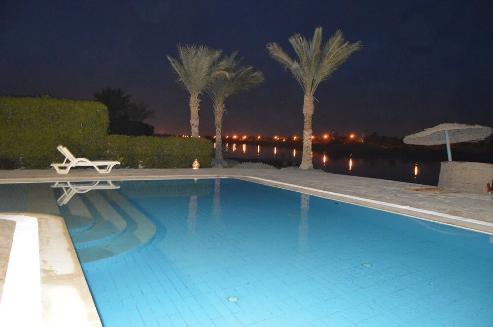 Villa 4 bedrooms with Private Pool